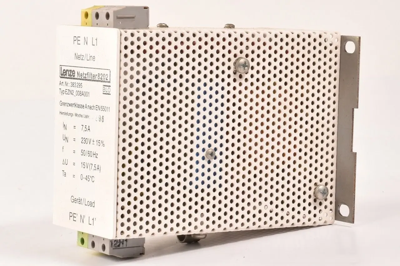 Produktfoto 1 von Lenze EZN2_008A001