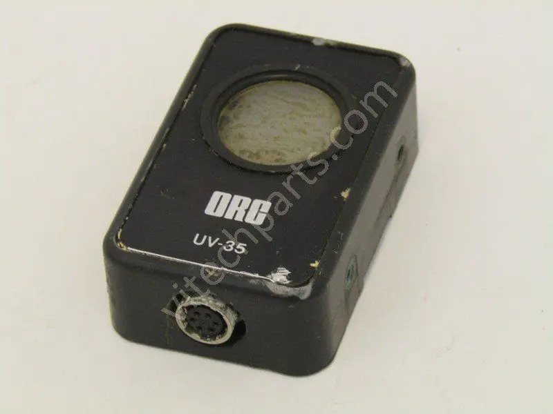 Produktfoto 1 von ORC UV-35 / without Cable