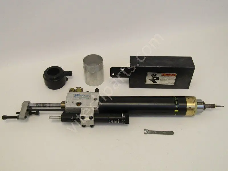 Produktfoto 1 von Airtec SFB-6080SE