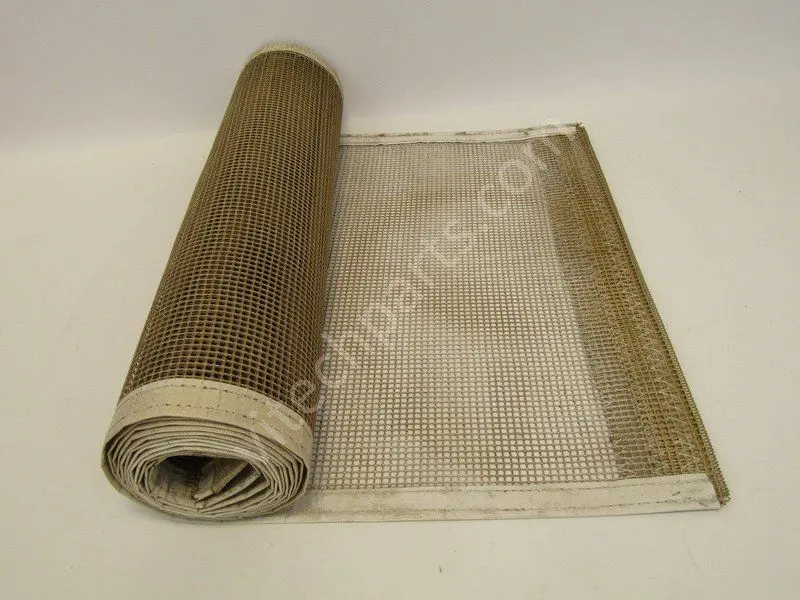 Produktfoto 1 von Mueller Conveyor Belt Pre Heat Oven