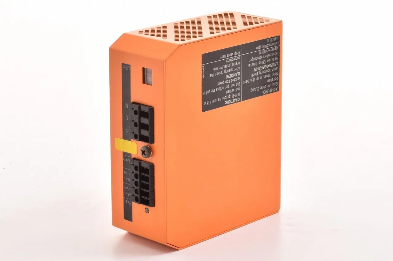 Produktfoto 1 von IFM Electronic AC 1206