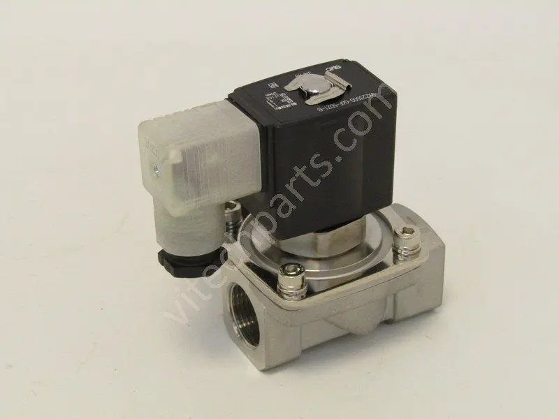 Produktfoto 1 von SMC VXZ2350G-06F-5DZ1-B