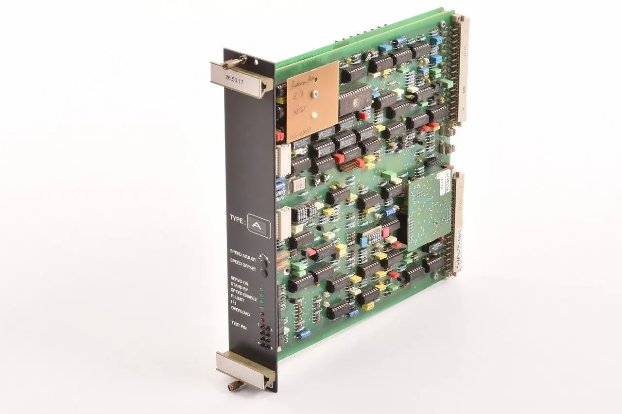Produktfoto 1 von Sieb & Meyer 26.50.17 / M256E