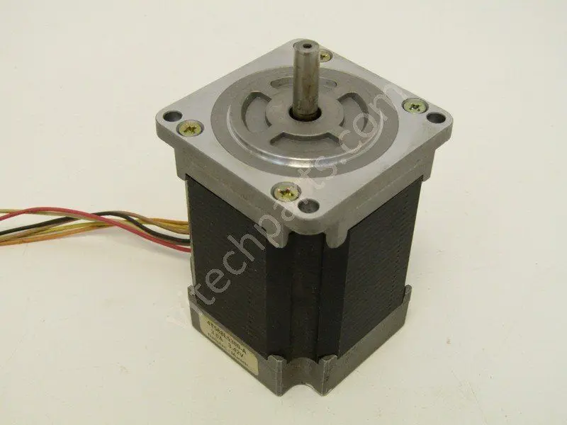 Produktfoto 1 von Nanotec  4T568L5300-A