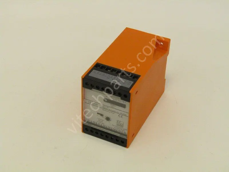 Produktfoto 1 von IFM Electronic VS 0200 / SR 0100