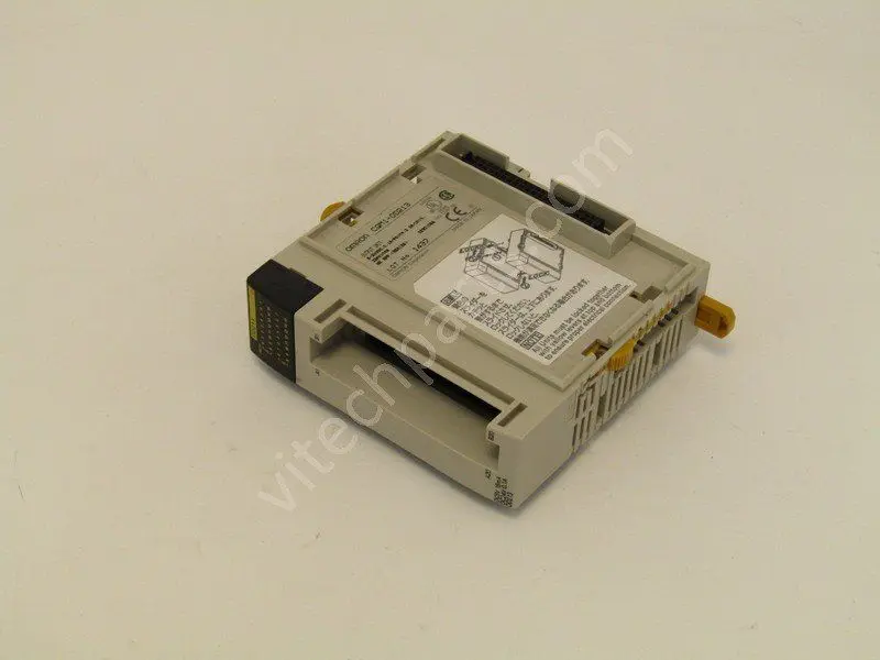Produktfoto 1 von Omron CQM1-OD213