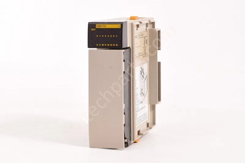 Produktfoto 1 von Omron CQM1-OD214