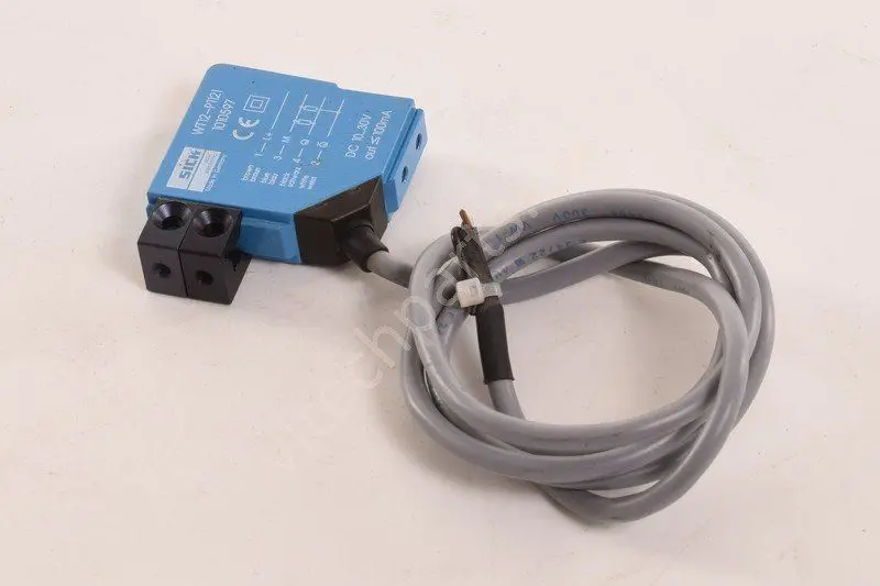 Produktfoto 1 von Sick WT12-P1121
