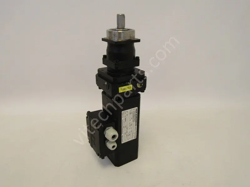 Produktfoto 1 von SEW PSF211/N/EK03 DS56L/TF - 3000/429