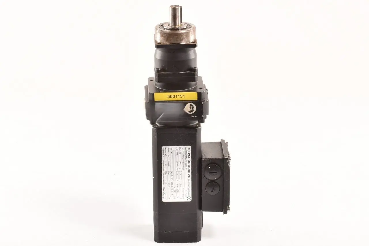 Produktfoto 1 von SEW PSF211/N/EK03 DS56L/TF - 3000/429