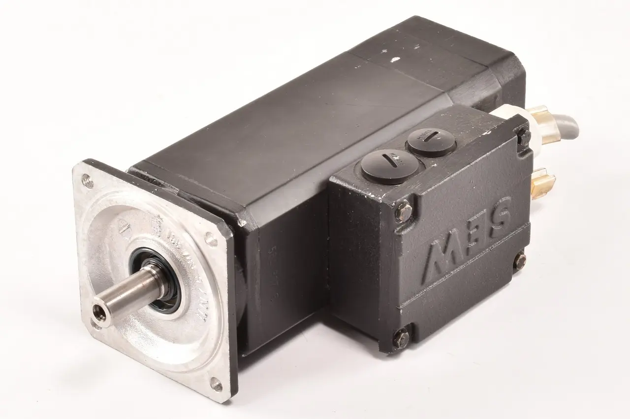 Produktfoto 1 von SEW PSF211/N/EK03 DS56L/B/TF - 3000/300