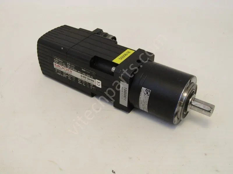 Produktfoto 1 von Moog G3L15 / LP 070-M01-10-111-000