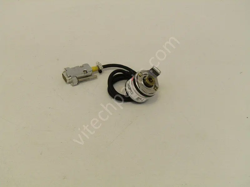 Produktfoto 1 von LS Mecapion H40-8-3600VL