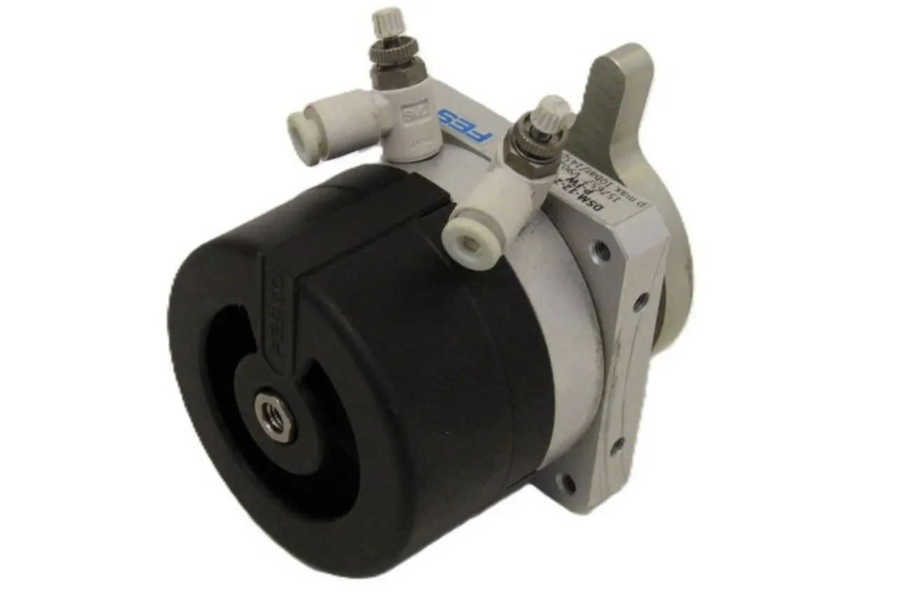 Produktfoto 1 von Festo DSM-12-270-P-FW