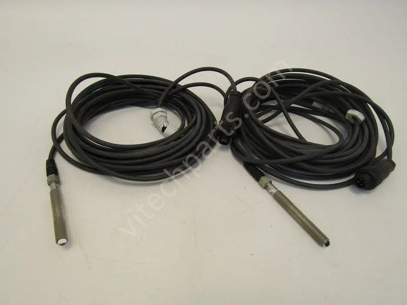 Produktfoto 1 von Baumer FEAM 08P1002/S35L / Set of 2 pcs
