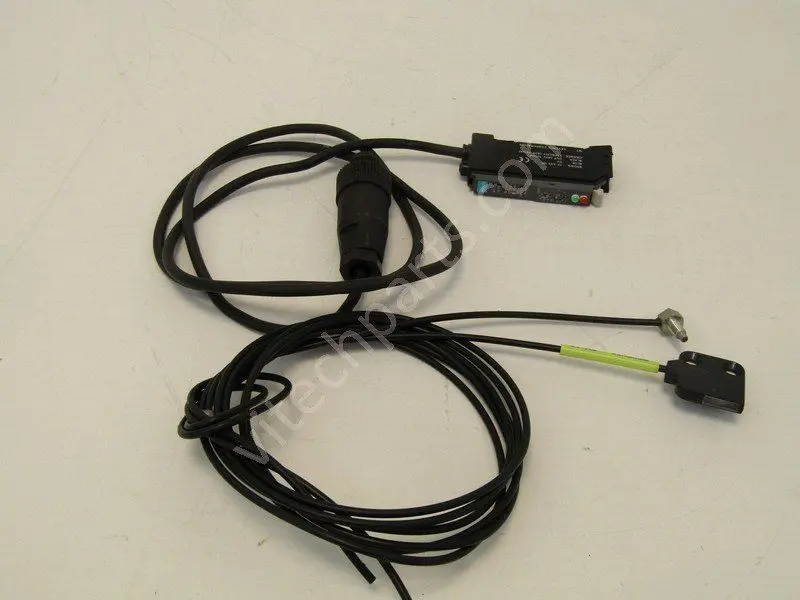 Produktfoto 1 von Keyence FS-M1P / FU-77TZ