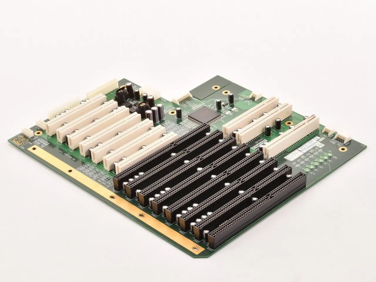 Produktfoto 1 von Advantech PCA-6114P7 Rev. D3