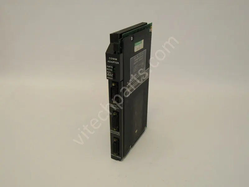 Produktfoto 1 von Allen Bradley 1771-KA