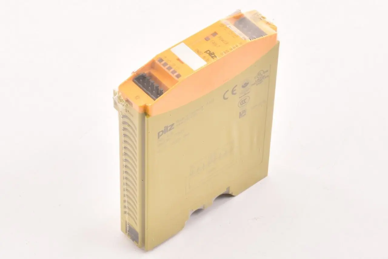 Produktfoto 1 von Pilz PNOZ mi1p