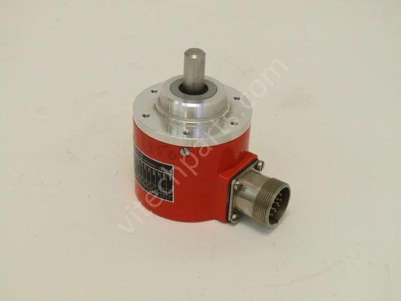 Produktfoto 1 von Ideacod AHM5/10/24C/6R/1024