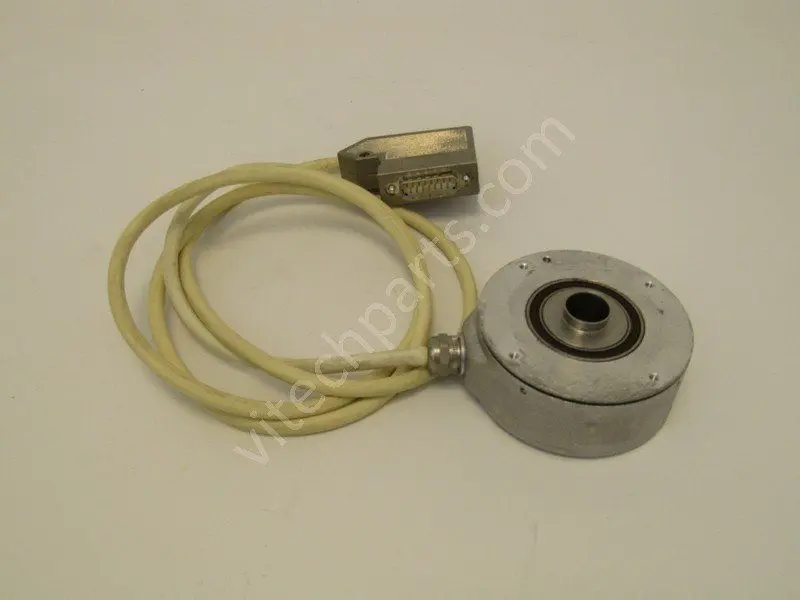 Produktfoto 1 von Hengstler 0 533 440