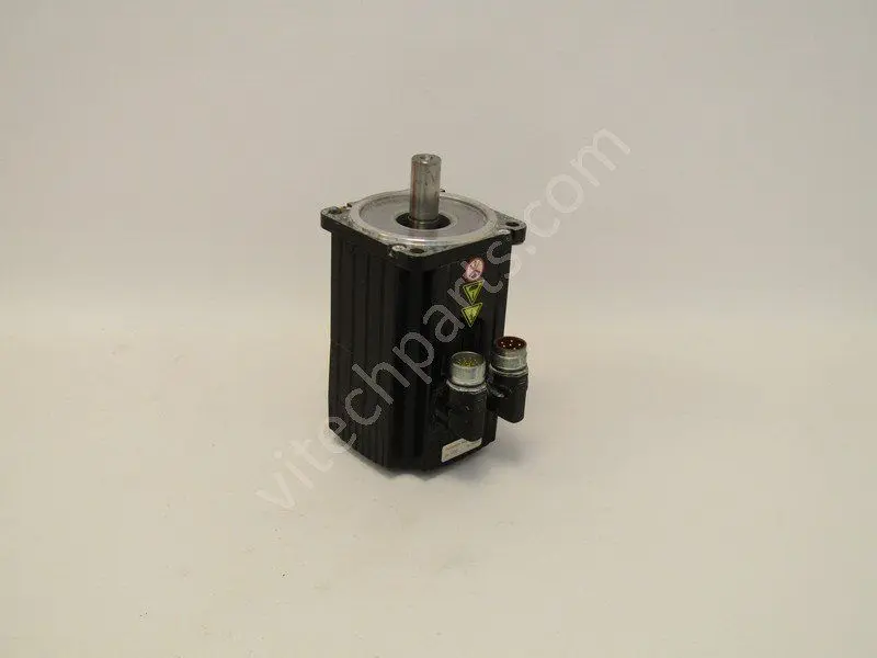 Produktfoto 1 von Moog G4L10-UL-N / Brake 9NM