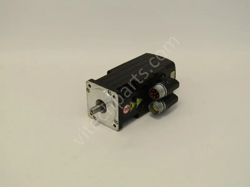 Produktfoto 1 von Moog G3L15-UL-N / Brake 2NM