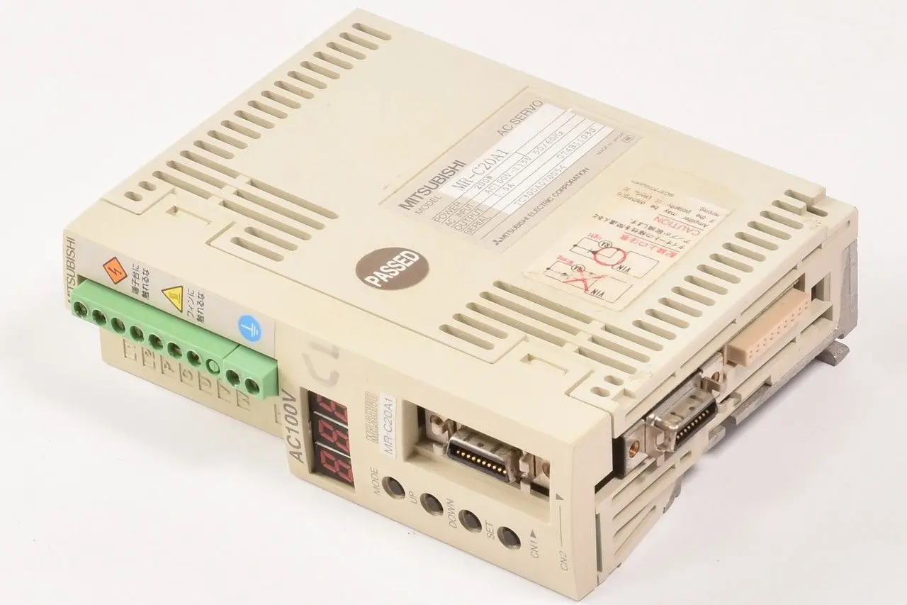 Mitsubishi MR-C20A1