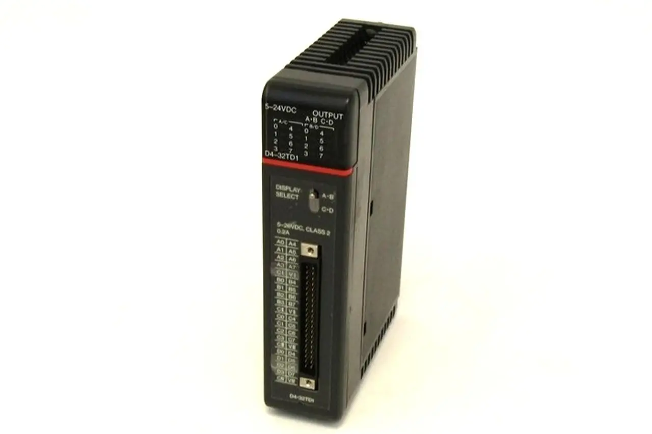 Produktfoto 1 von Automation Direct D4-32TD1