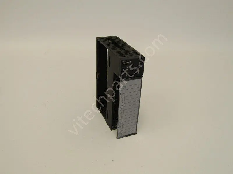 Produktfoto 1 von Mitsubishi A1SX40