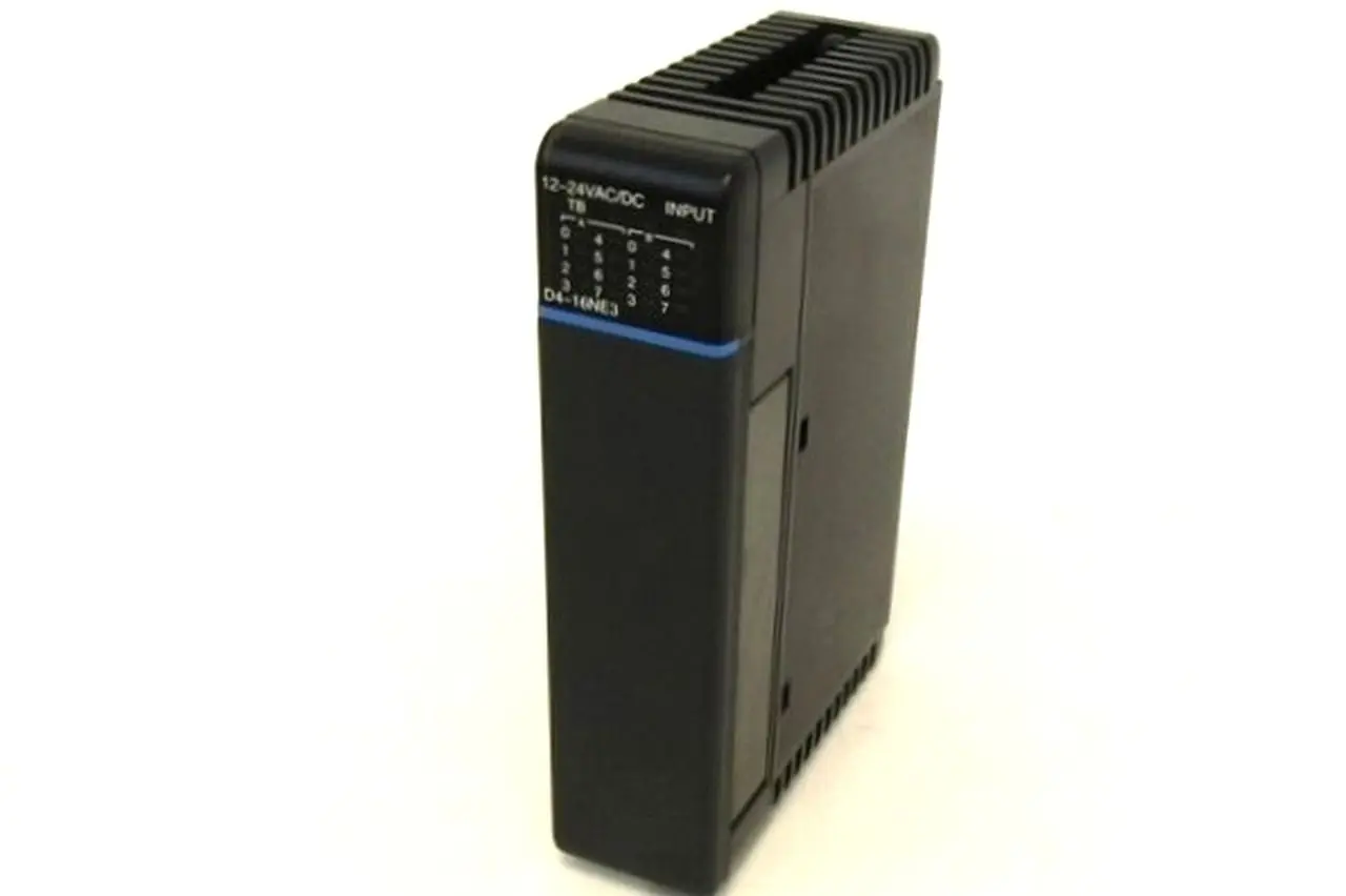 Produktfoto 1 von Automation Direct D4-16NE3