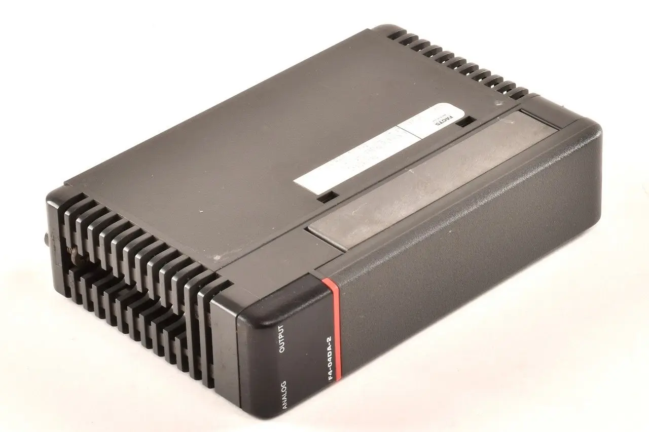 Produktfoto 1 von Automation Direct F4-04DA-2