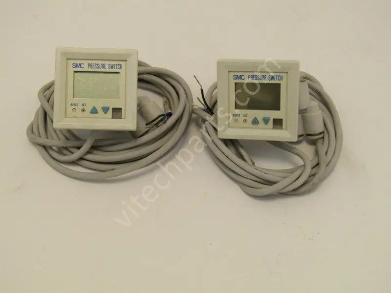 Produktfoto 1 von SMC ISE4-01-25 / set of 2 pcs