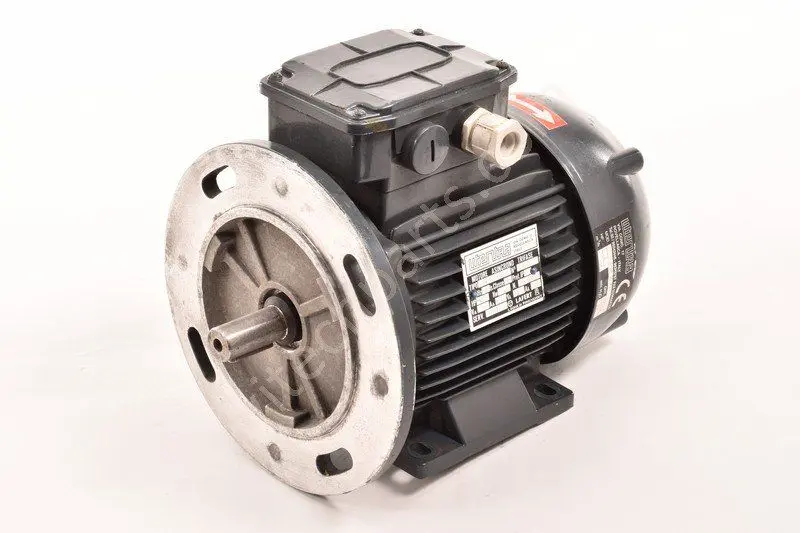 Produktfoto 1 von Utentra ST 80 L2/ U AP 30 M3