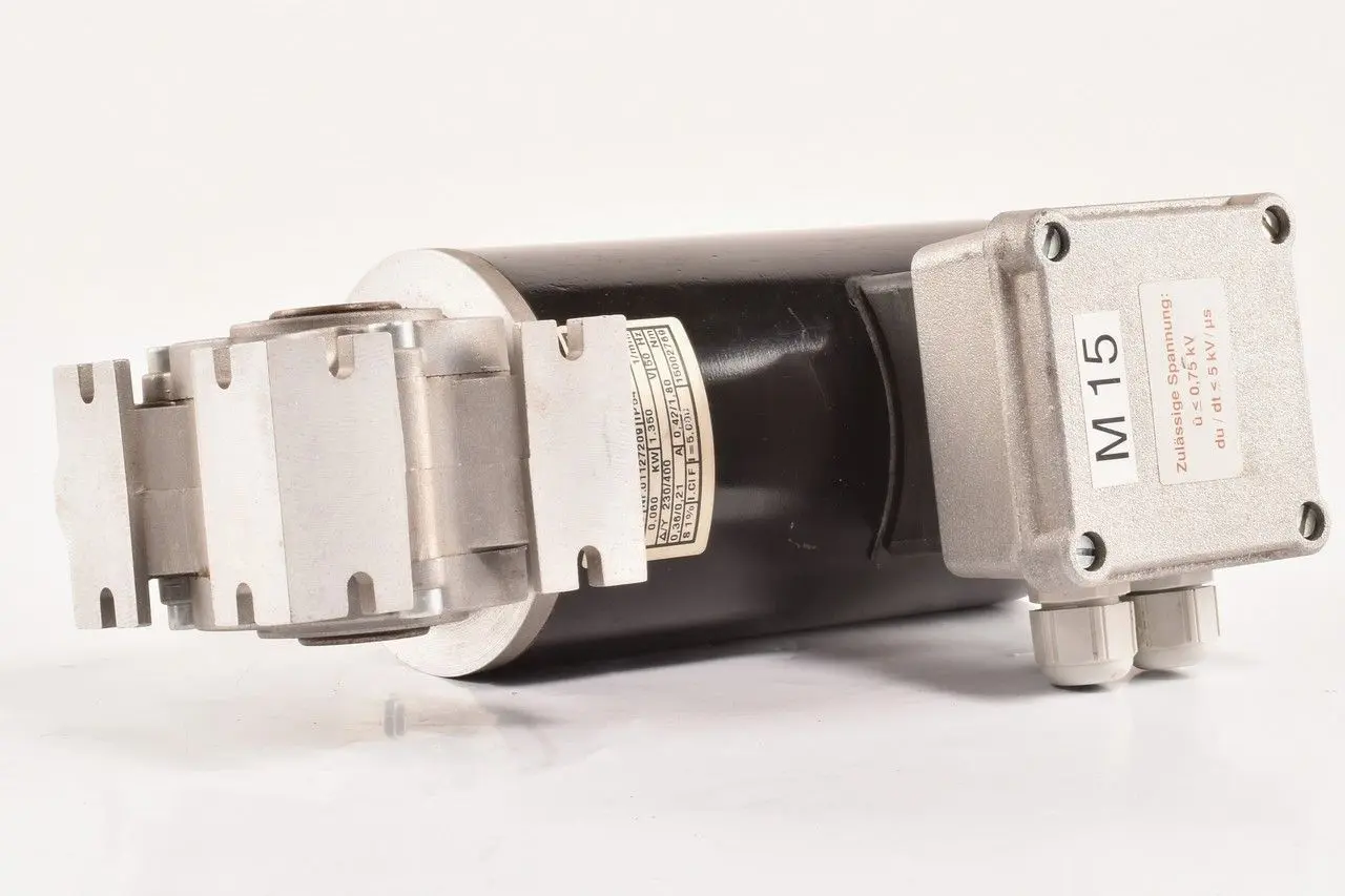 Produktfoto 1 von Lenze SSN31-1UHAR-056C22 / SSN31-1FHAR I=5.000