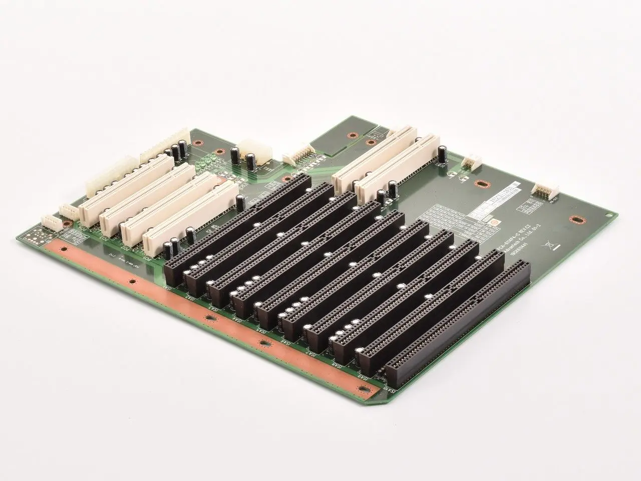Produktfoto 1 von Advantech PCA-6114P4-C Rev. C2