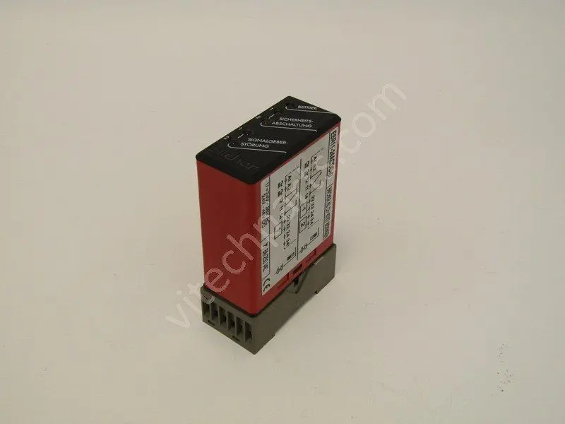Produktfoto 1 von Bircher ESR11-24ACDC-D