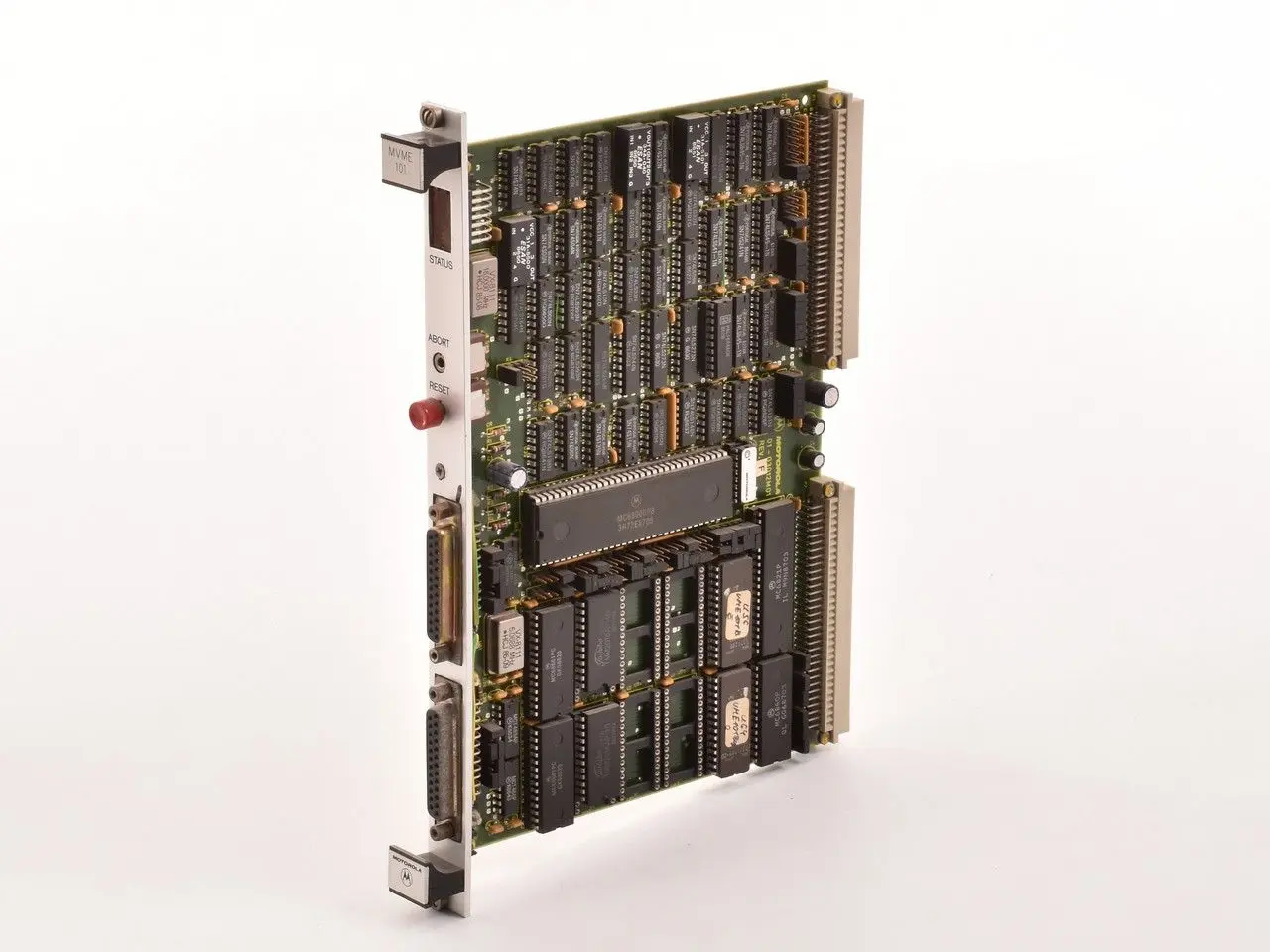 Produktfoto 1 von Motorola MVME 101 / 01-G3012M01