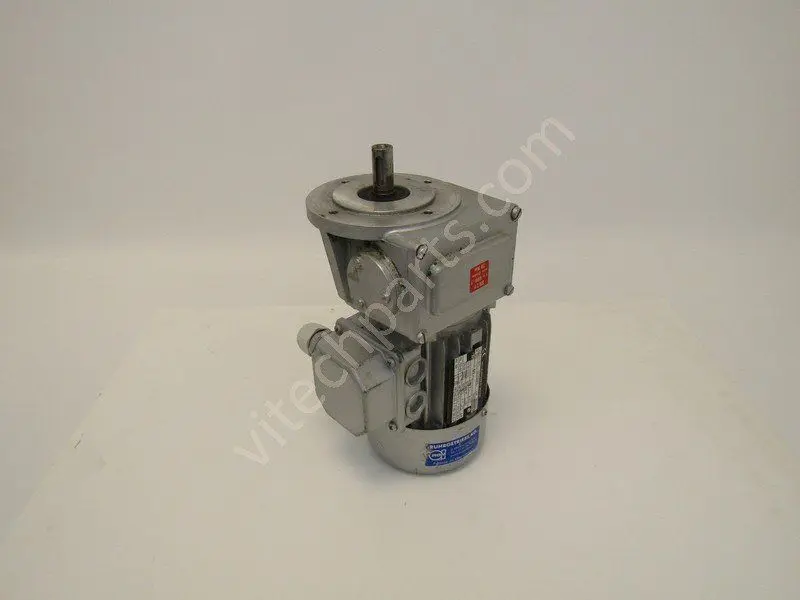 Produktfoto 1 von Asynchronous MS56A/4