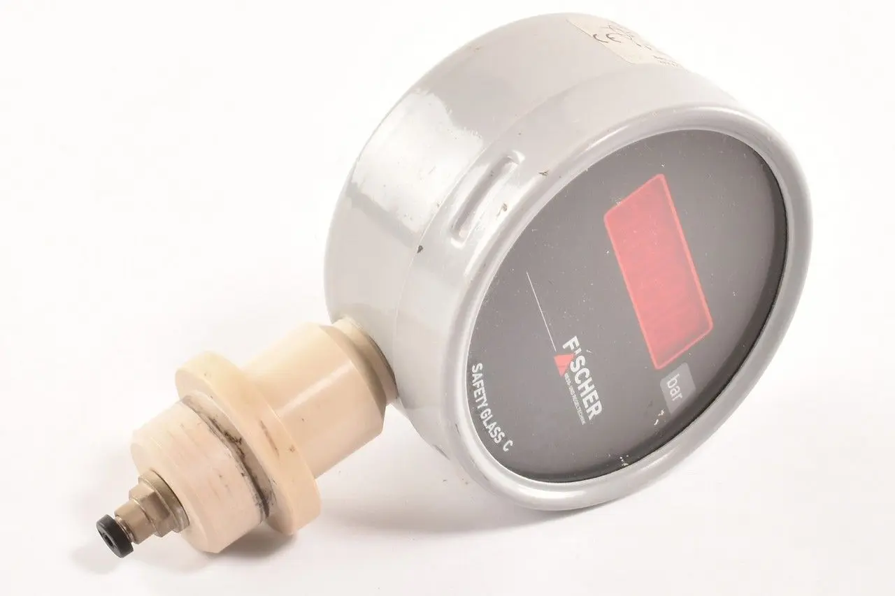 Produktfoto 1 von Fischer ME02060YYPHLM167