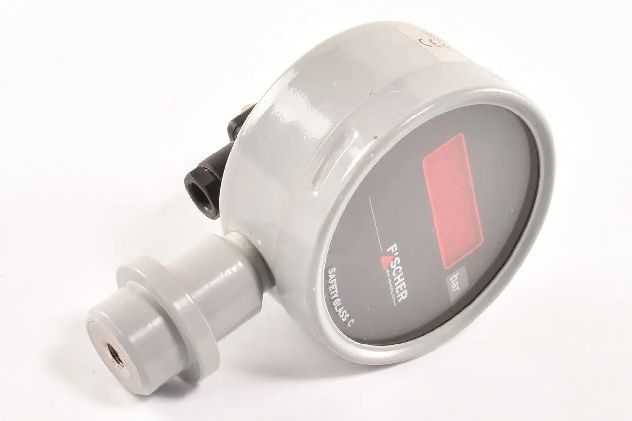 Produktfoto 1 von Fischer ME02100YYPHL