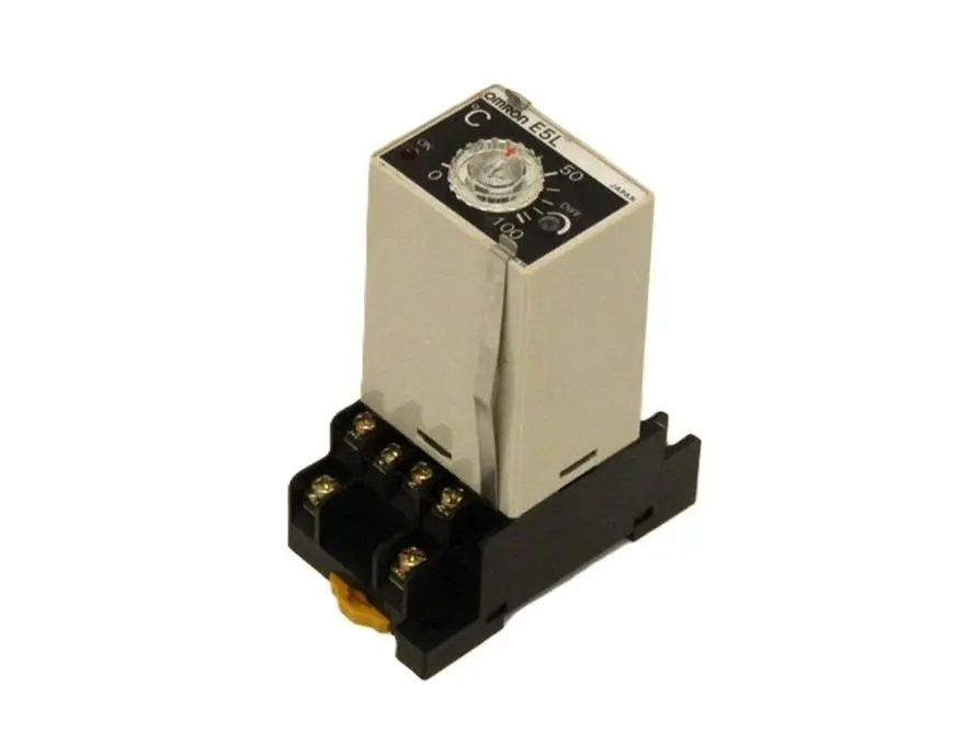 Produktfoto 1 von Omron E5L-A X