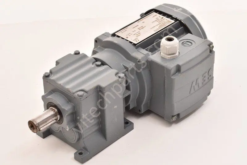 Produktfoto 1 von SEW R07 DR63S4/TF