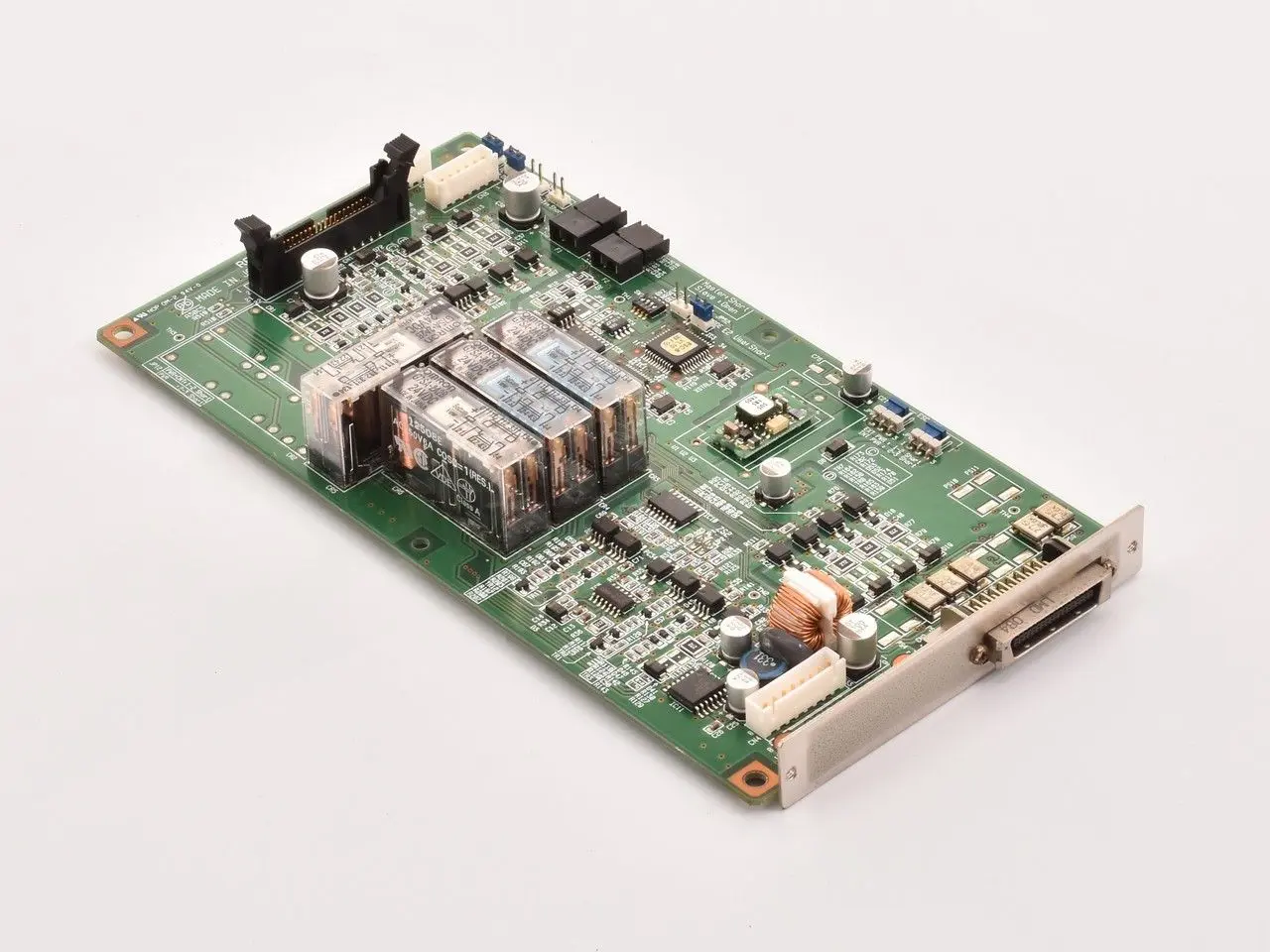Produktfoto 1 von DENSO RP302G
