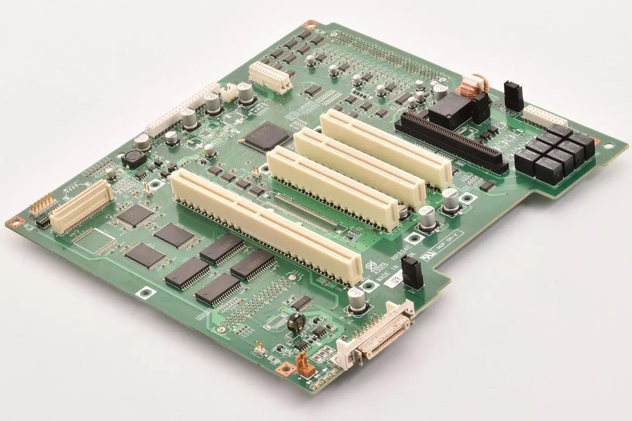 Produktfoto 1 von DENSO RP324C