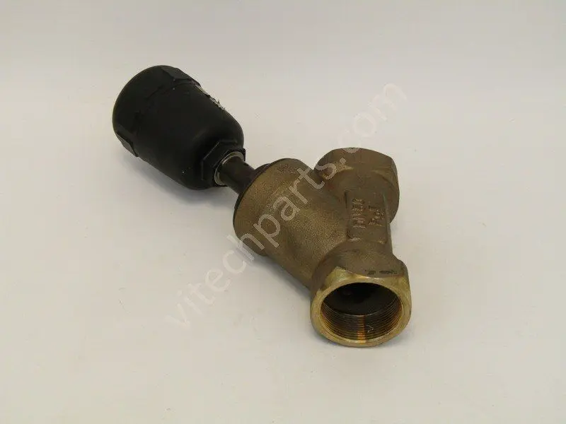 Produktfoto 1 von Burkert 2002 B 50.0 PTFE RG G2 / 00140377