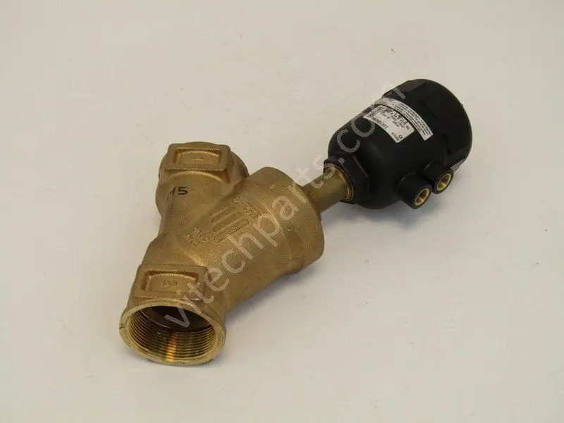 Produktfoto 1 von Burkert 2000 B 50.0 PTFE AG G2 / 00001371