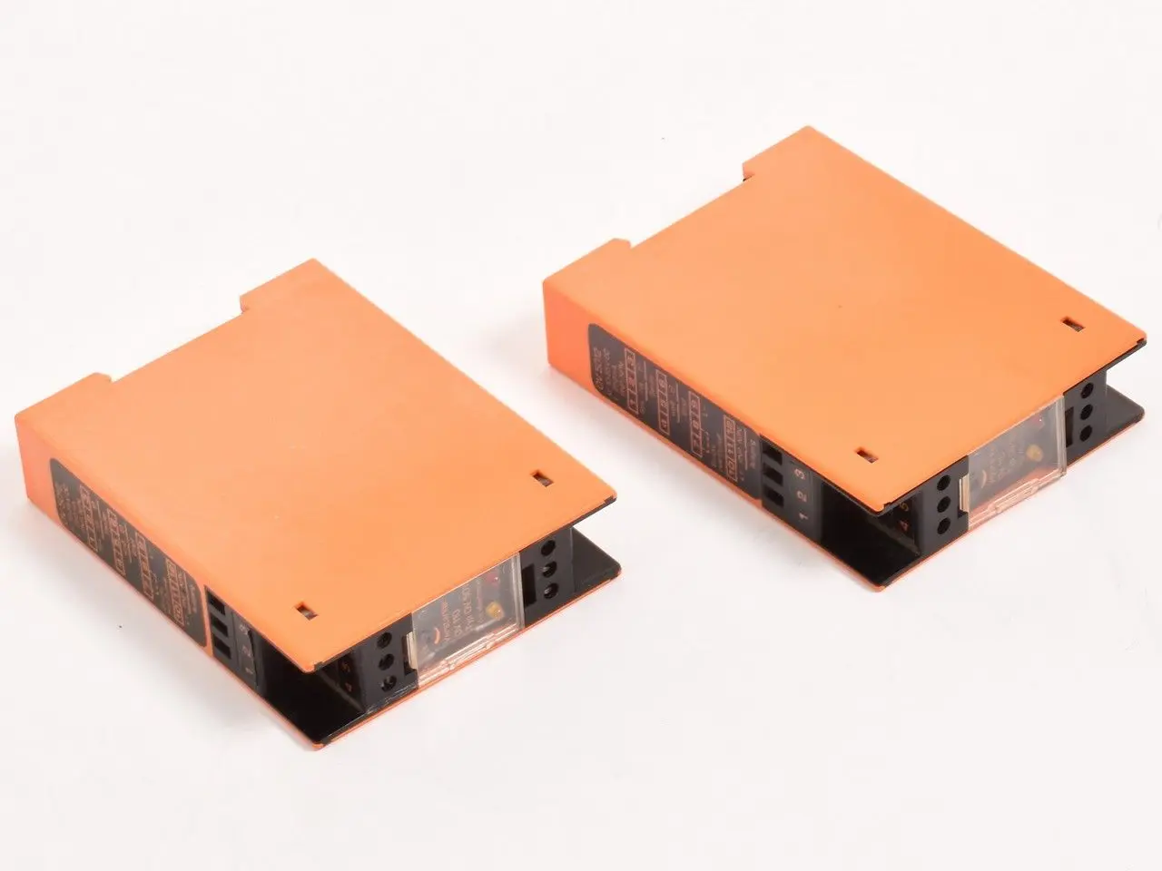 Produktfoto 1 von IFM Electronic OV 5012 / Set of 2 pcs