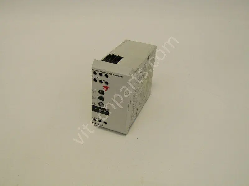 Produktfoto 1 von Carlo Gavazzi RSE 40 08-A