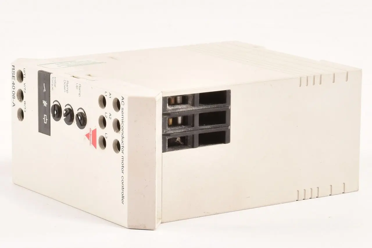 Produktfoto 1 von Carlo Gavazzi RSE 40 08-A